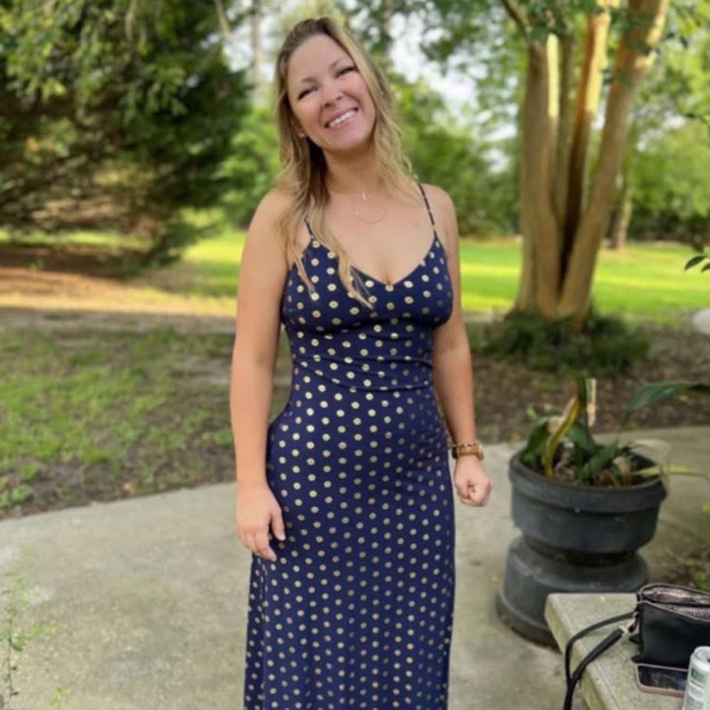 Meet your Posher, Brittany
